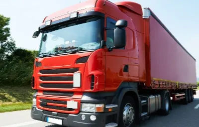 Konya Küçükyalı Ambar Kargo