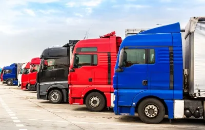 Konya Küçükyalı Ambar Nakliyat