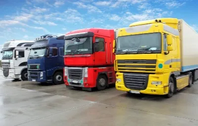 Konya Küçükyalı Nakliye Ambarı