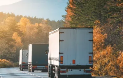 Konya ile Küçükyalı Arası Klima Taşıma