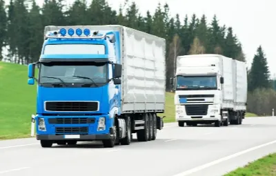 Konya ile Küçükyalı Arası Eşya Taşıma